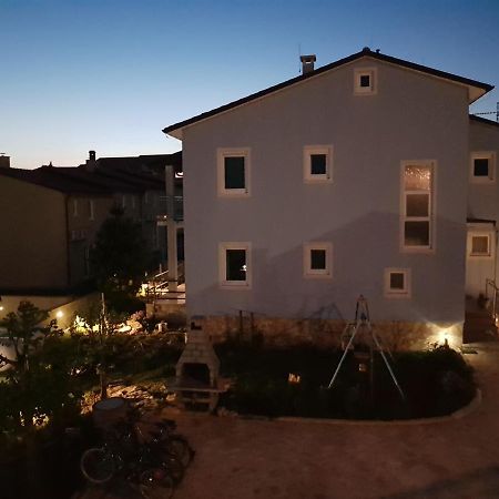 Appartement Viktoria Vodnjan Exterior foto