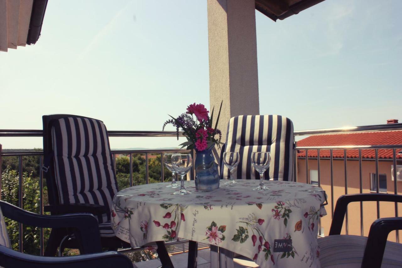 Appartement Viktoria Vodnjan Exterior foto