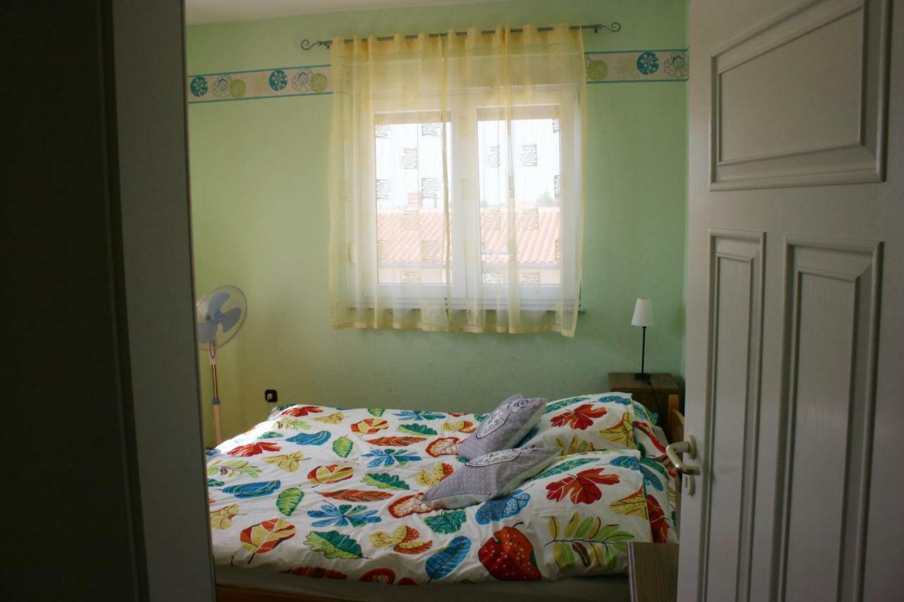 Appartement Viktoria Vodnjan Exterior foto