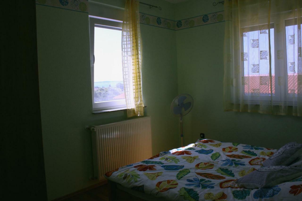 Appartement Viktoria Vodnjan Exterior foto
