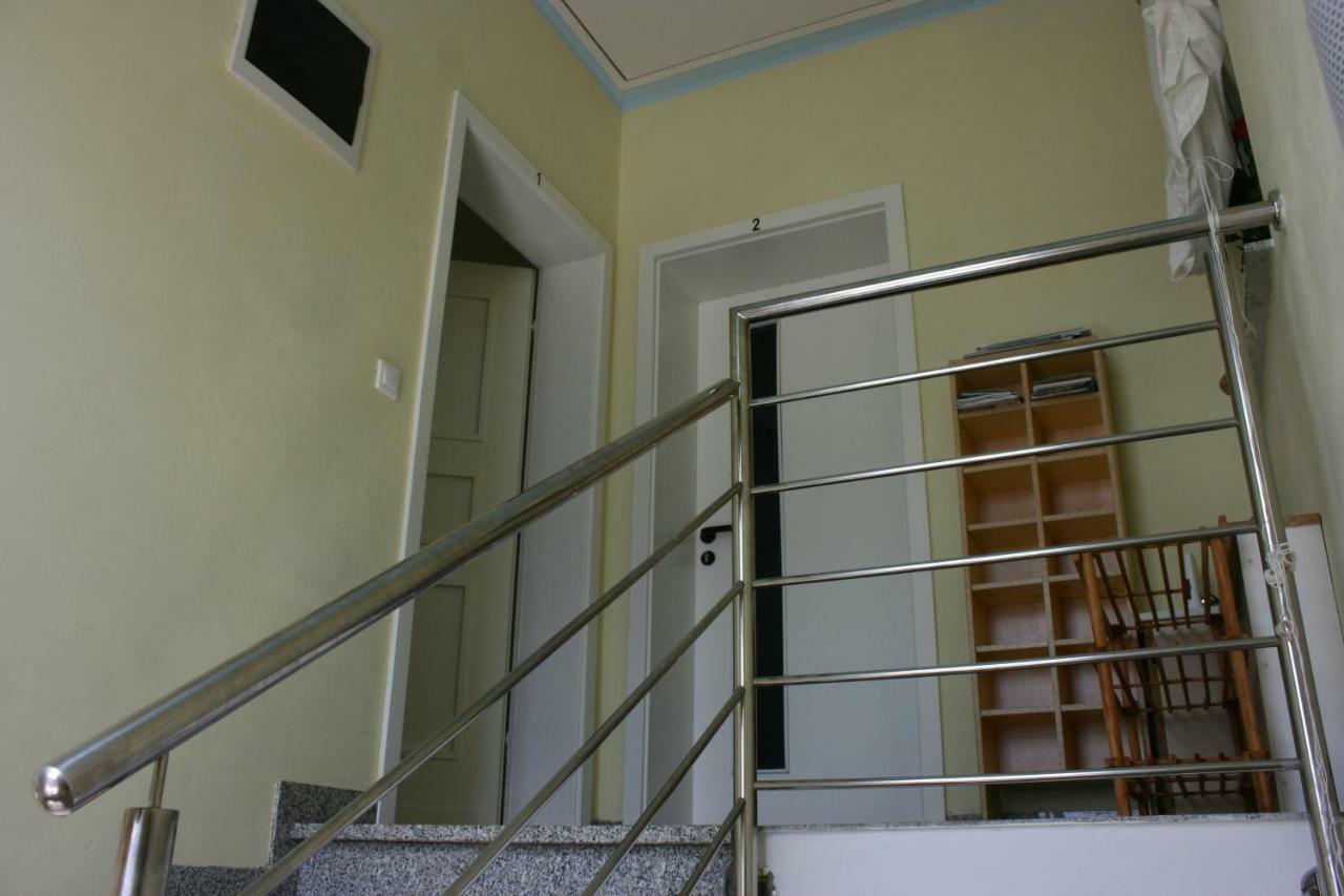 Appartement Viktoria Vodnjan Exterior foto