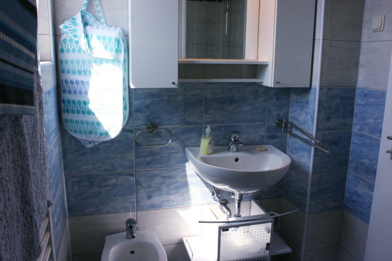 Appartement Viktoria Vodnjan Exterior foto