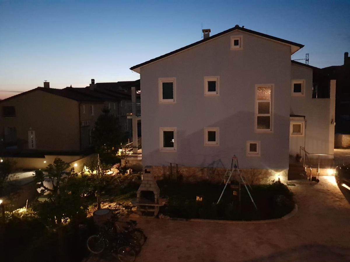 Appartement Viktoria Vodnjan Exterior foto