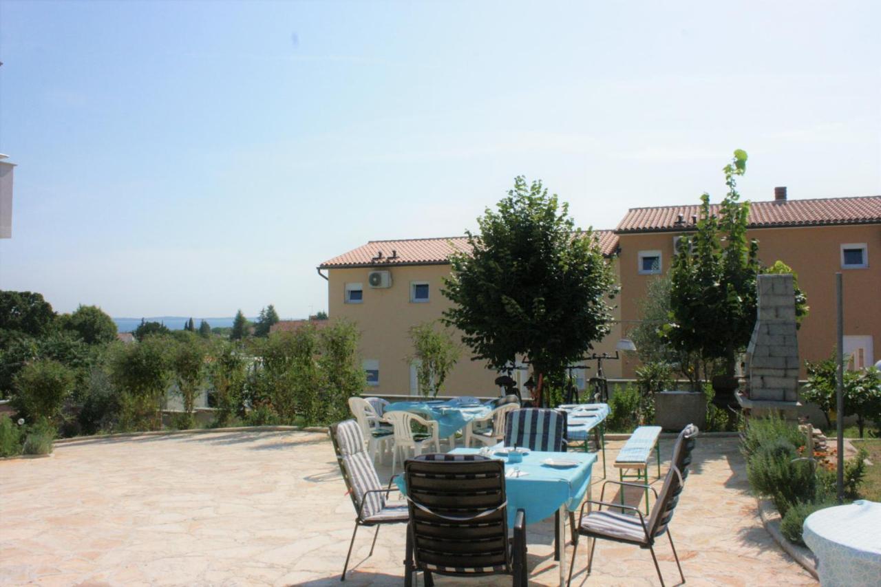 Appartement Viktoria Vodnjan Exterior foto