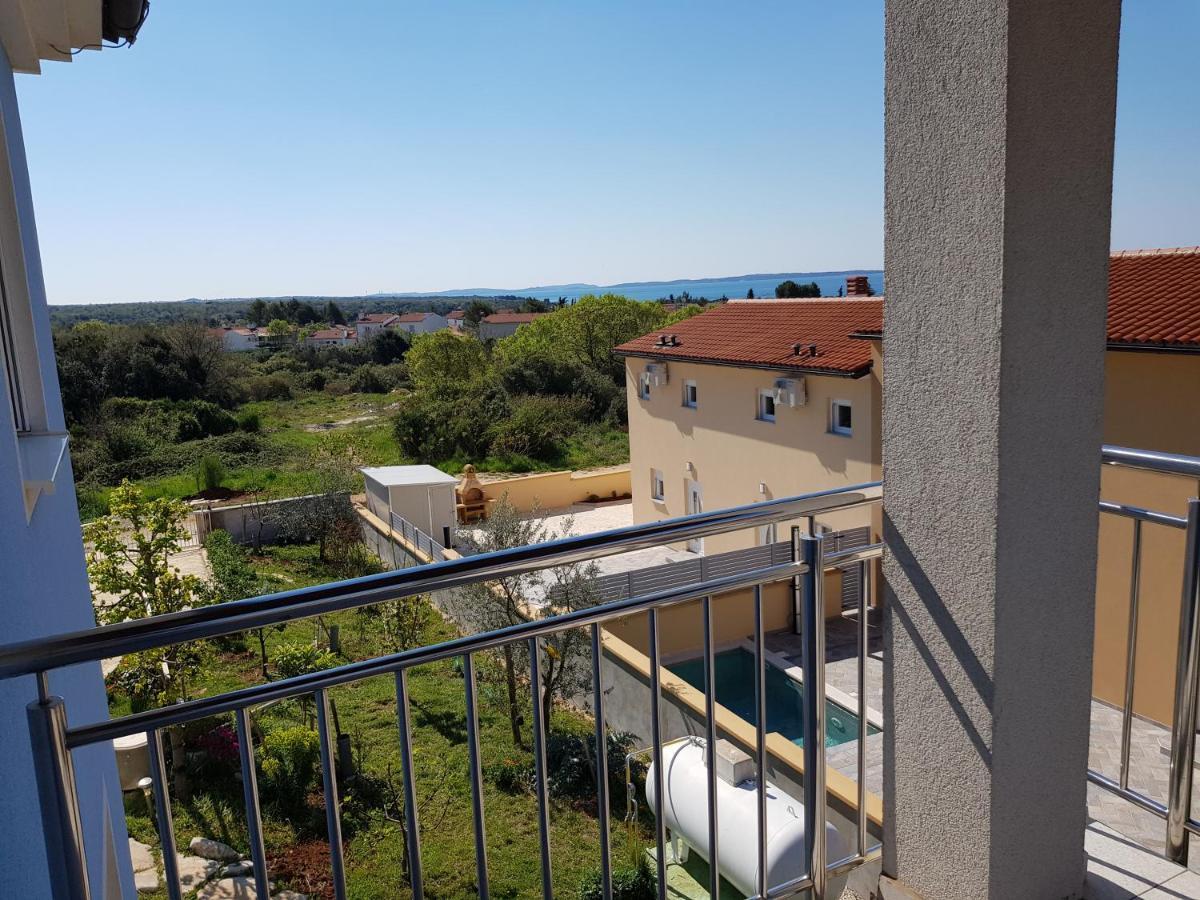 Appartement Viktoria Vodnjan Exterior foto